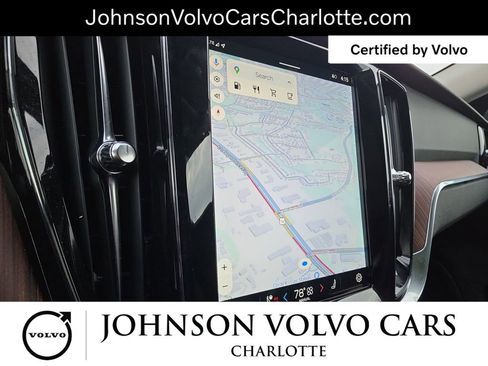 Certified 2025 Volvo V60 B5 Cross Country Plus image 24