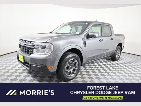 Used 2023 Ford Maverick XLT w/ Equipment Group 300A Standard AWD/4WD image 1