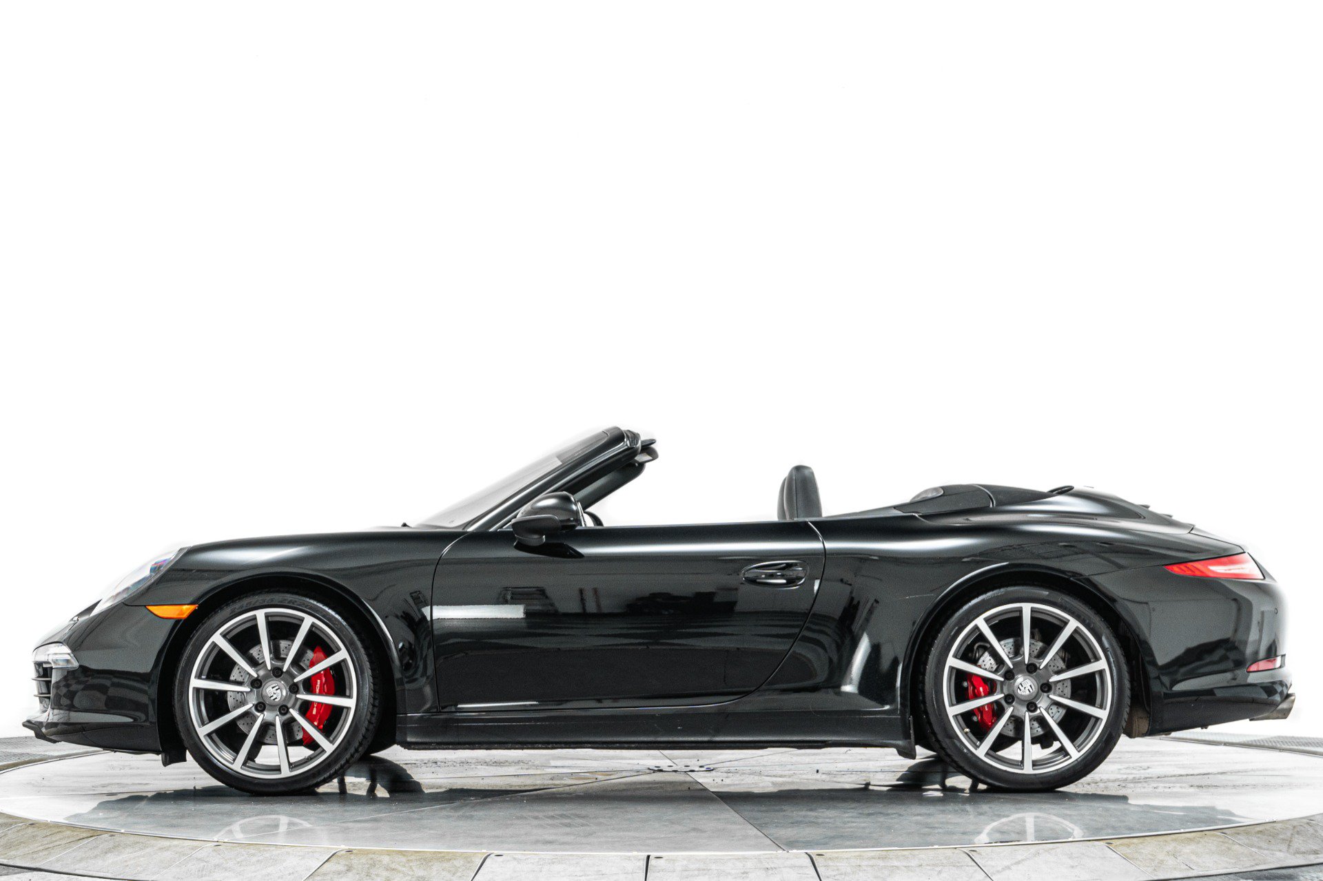 Used 2014 Porsche 911 Carrera S RWD image 6