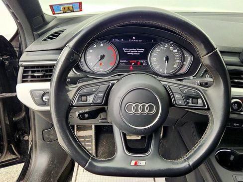 Used 2018 Audi S4 Premium Plus image 14
