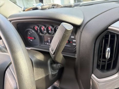 Used 2024 Chevrolet Silverado 2500 W/T w/ WT Fleet Convenience Package AWD/4WD image 21
