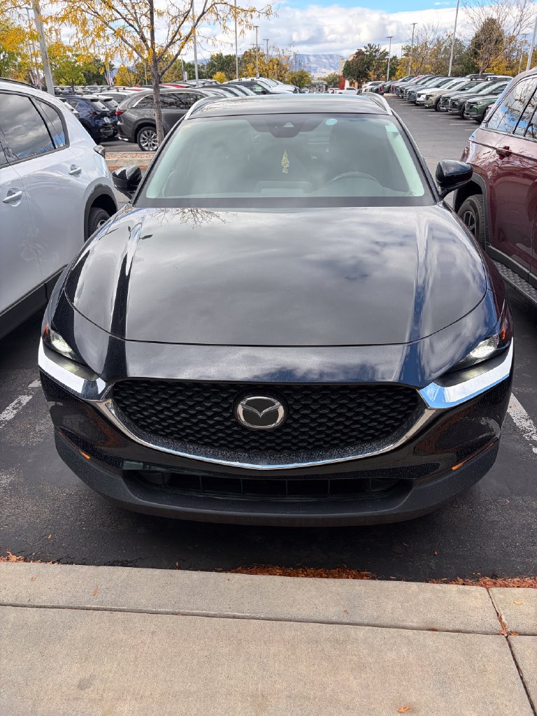 Used 2023 MAZDA CX-30 AWD 2.5 S w/ Select Package image 11