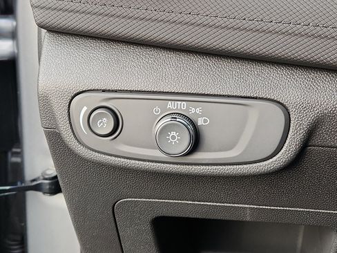 New 2026 Chevrolet TrailBlazer LT w/ LT Cold Weather Package image 17