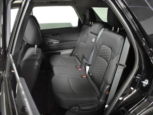 New 2026 Nissan Pathfinder SV AWD/4WD image 29