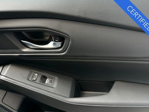 Certified 2026 Honda Accord Sport image 19