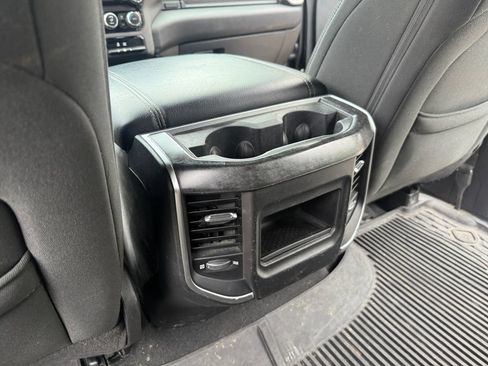 Used 2019 RAM 1500 Big Horn AWD/4WD image 26