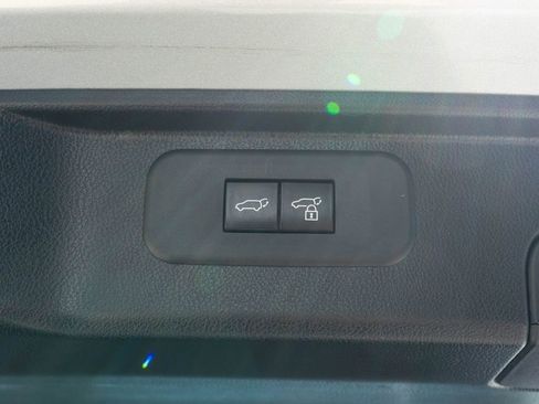 Used 2024 Toyota Grand Highlander AWD image 34