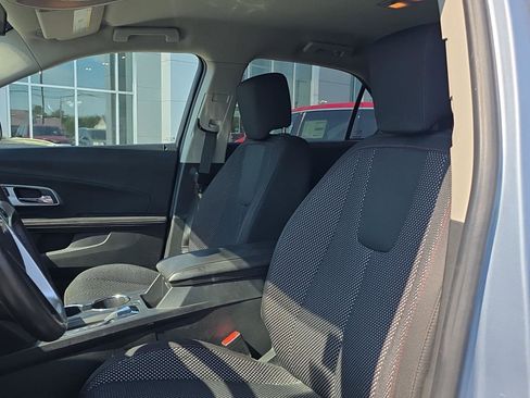 Used 2014 Chevrolet Equinox LT w/ Driver Convenience Package image 9
