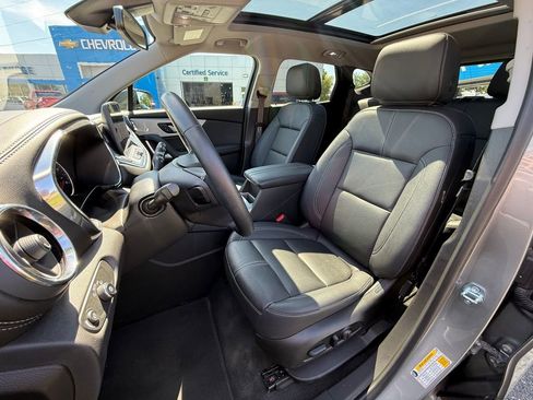 Certified 2023 Chevrolet Blazer LT w/ Midnight/Sport Edition AWD/4WD image 16