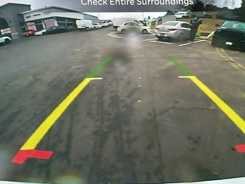 New 2026 Chrysler Pacifica Select image 24