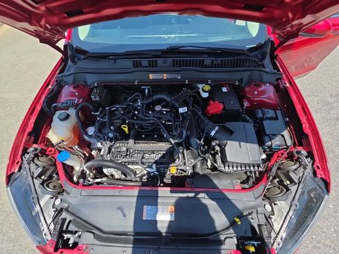 Used 2020 Ford Fusion SE FWD image 30