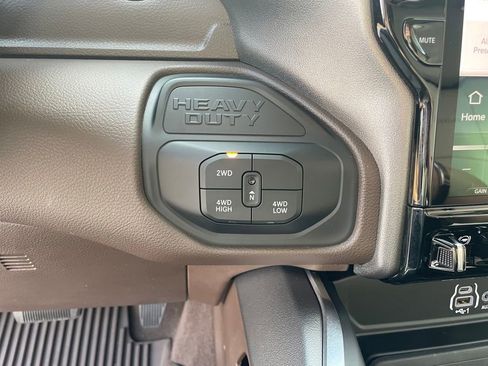 New 2025 RAM 3500 Laramie image 19