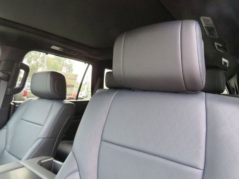 New 2026 Toyota Sequoia Platinum AWD/4WD image 20