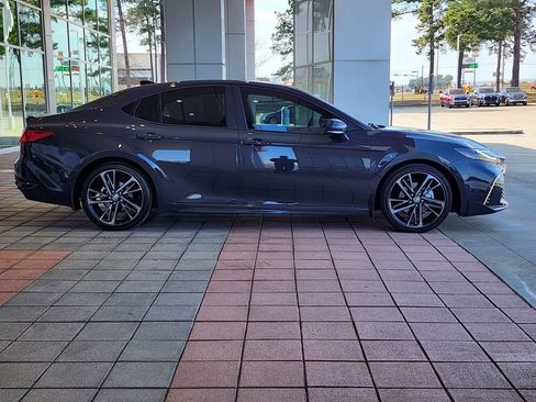 Used 2025 Toyota Camry XSE image 26