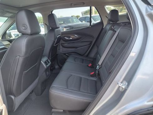 Used 2023 GMC Terrain Denali AWD/4WD image 17