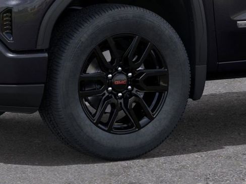 New 2026 GMC Sierra 1500 Elevation image 9