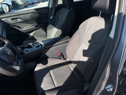 Used 2026 Nissan Rogue SV AWD/4WD image 38