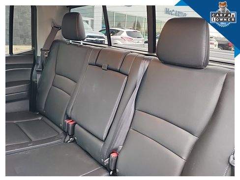 Used 2022 Honda Ridgeline RTL-E image 47