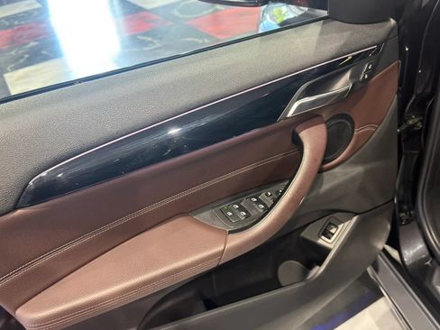 Used 2018 BMW X2 sDrive28i FWD image 12