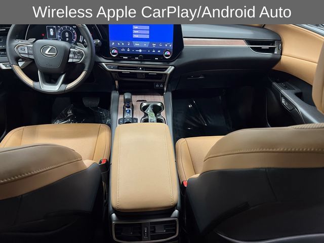 Certified 2024 Lexus RX 350 Premium w/ Cold Area Package FWD image 14