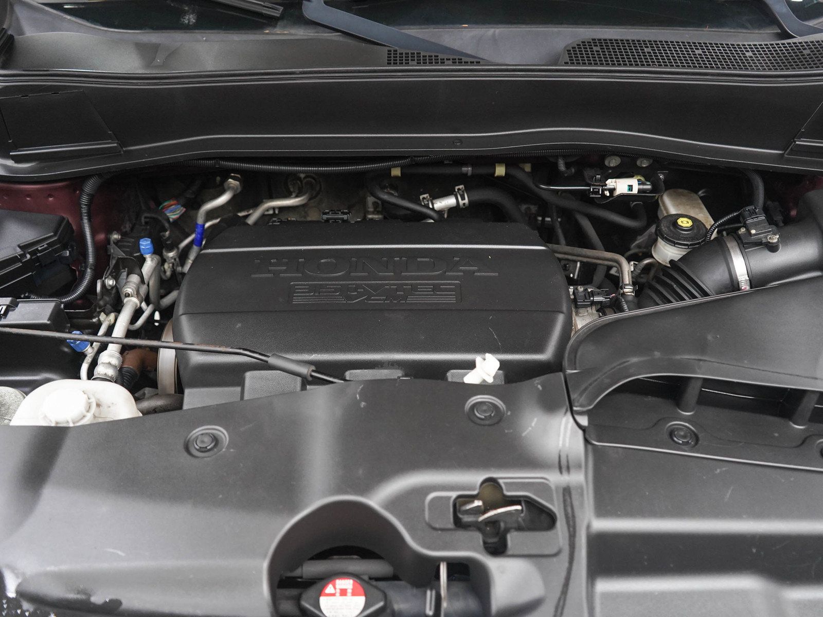 Used 2013 Honda Pilot EX-L image 30