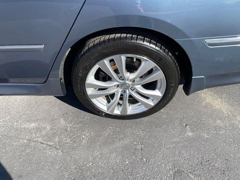 Used 2008 INFINITI M35 x AWD Technology w/ Technology Pkg image 29