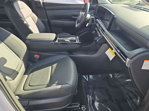 Certified 2025 Hyundai Tucson SEL image 27