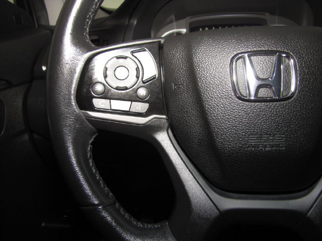 Certified 2022 Honda Pilot EX-L image 28