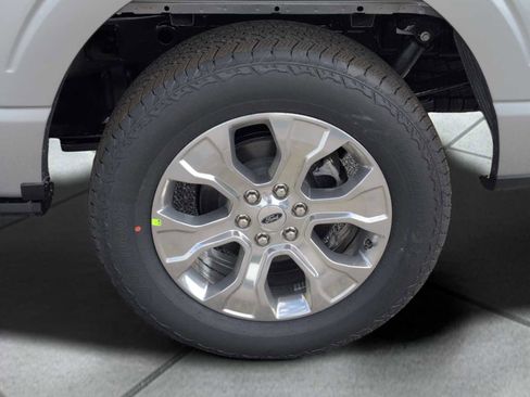 New 2026 Ford F150 Platinum RWD image 12