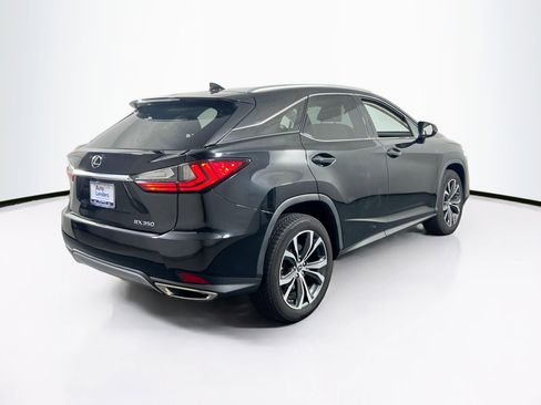 Used 2020 Lexus RX 350 AWD w/ Premium Package image 5