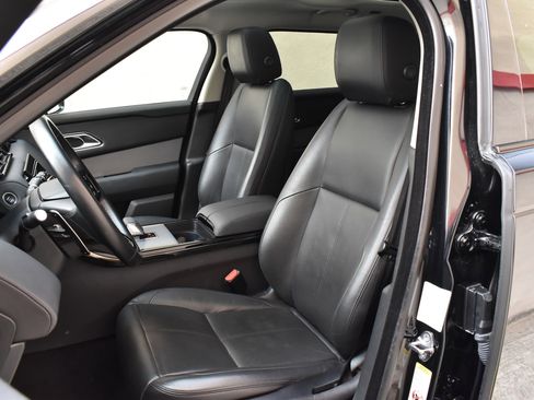 Used 2024 Land Rover Range Rover Velar S image 19