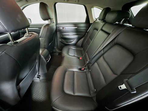 Used 2025 MAZDA CX-5 AWD 2.5 S w/ Select Package image 29