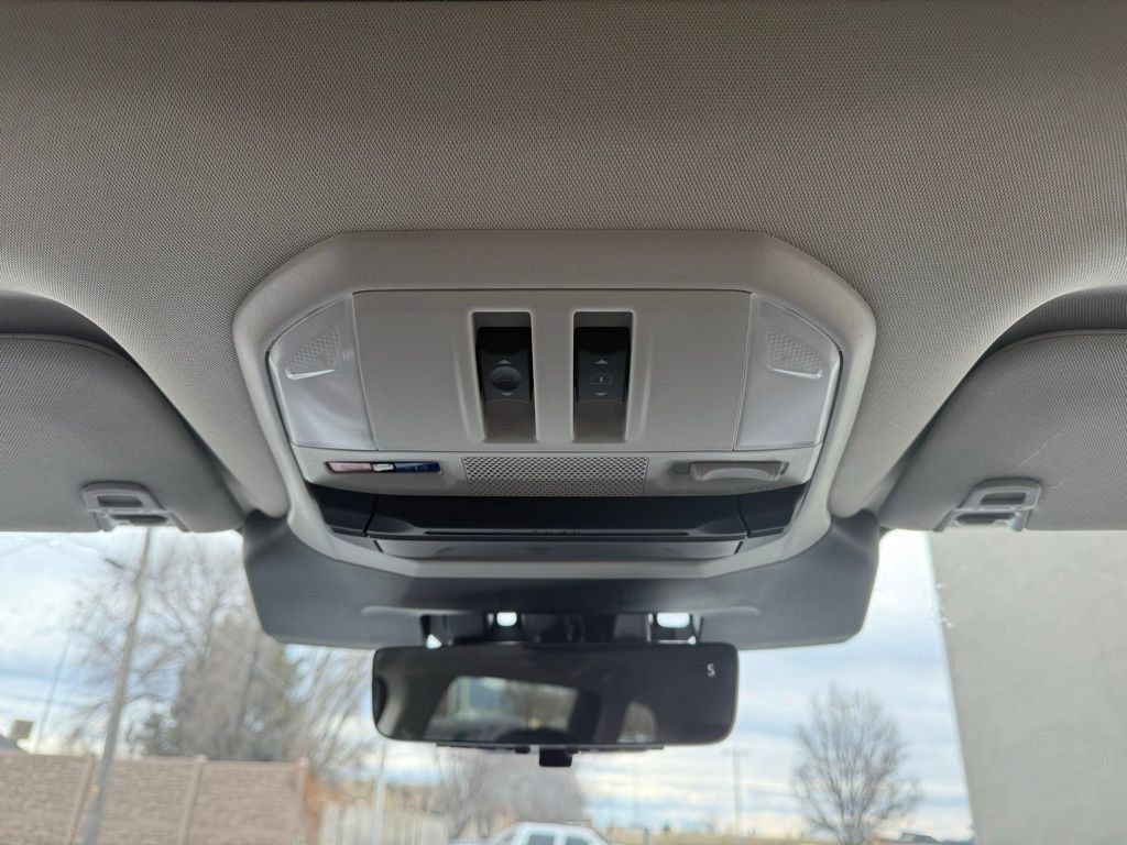 Used 2026 Subaru Ascent Touring AWD/4WD image 19