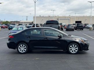 Certified 2023 Toyota Corolla LE w/ Carpet Mat Package (TMS) FWD video 2
