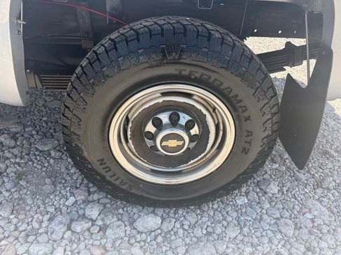 Used 1991 Chevrolet Silverado 2500 4x4 Extended Cab image 10