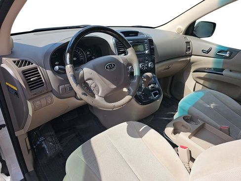 Used 2012 Kia Sedona EX FWD image 16