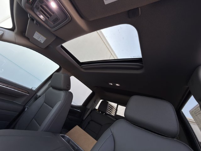 New 2026 Chevrolet Silverado 1500 RST AWD/4WD image 21