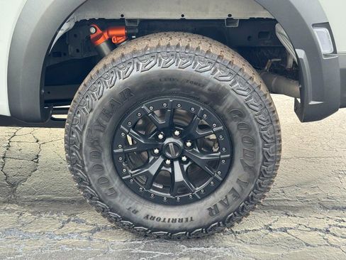 Used 2023 Ford F150 Raptor image 7