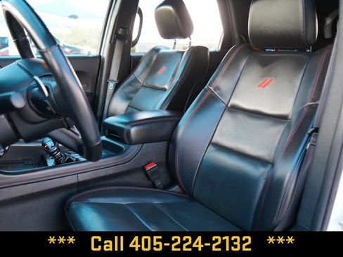 Used 2024 Dodge Durango R/T AWD/4WD image 18