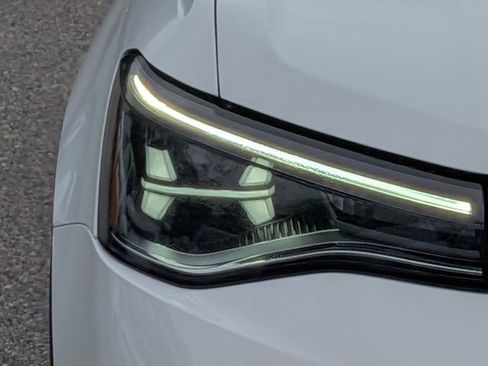 New 2026 Volkswagen Taos S FWD image 9