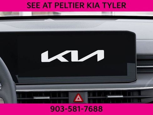 New 2026 Kia K5 GT-Line FWD image 22