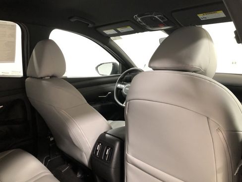 New 2025 Hyundai Santa Cruz SEL image 11