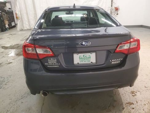 Used 2017 Subaru Legacy 2.5i Premium image 7