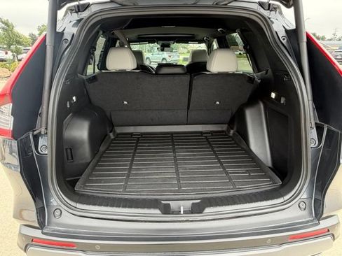 Used 2026 Honda CR-V Sport Touring image 19