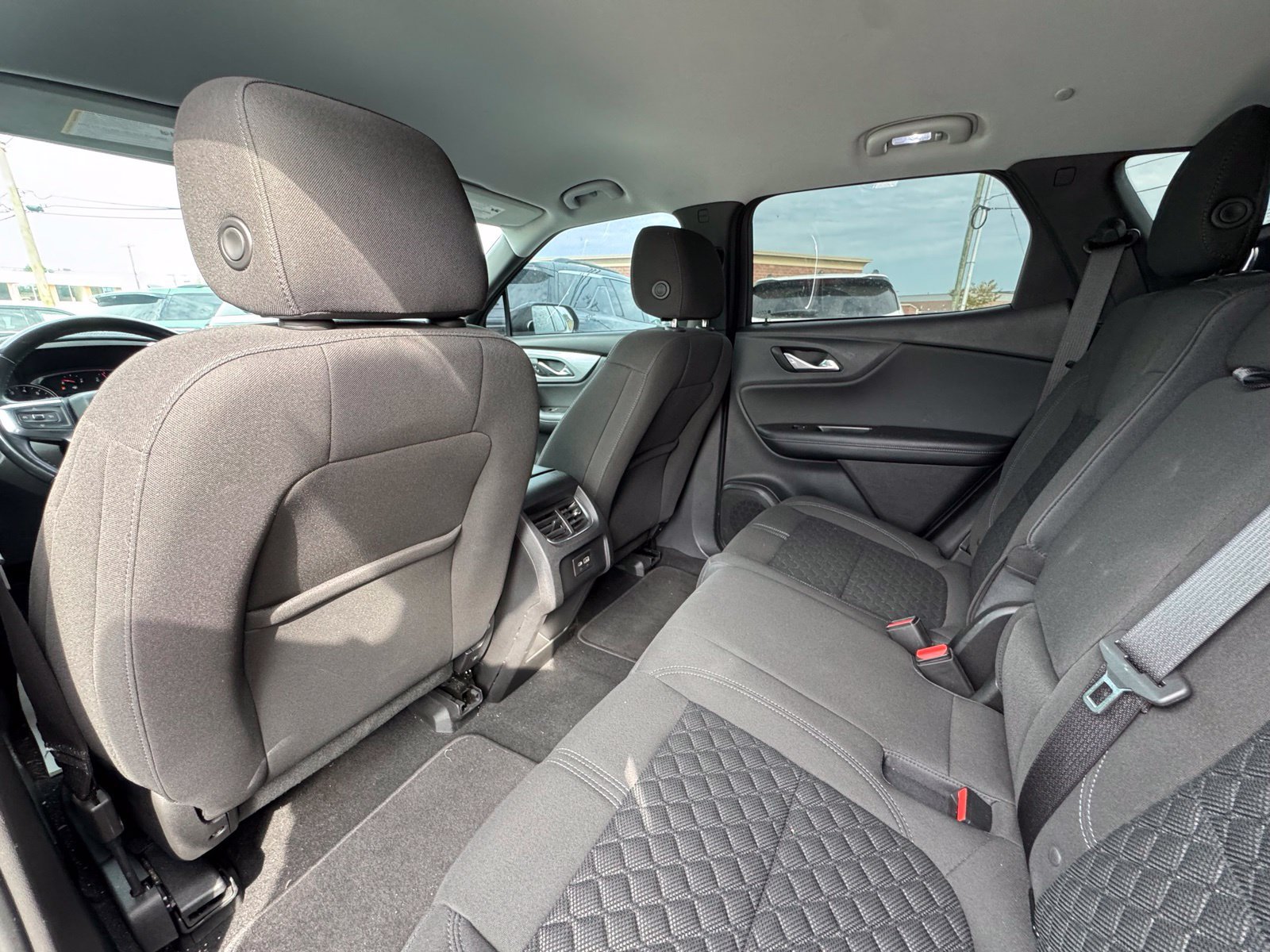 Used 2020 Chevrolet Blazer LT FWD image 24
