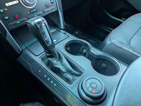 Used 2016 Ford Explorer Sport image 12