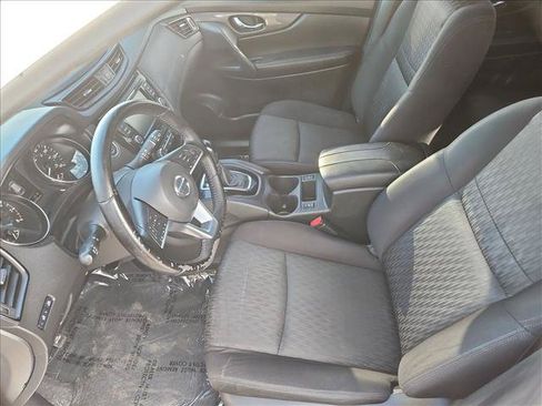 Used 2020 Nissan Rogue SV AWD/4WD image 22