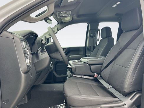 New 2026 GMC Sierra 3500 Pro AWD/4WD image 22