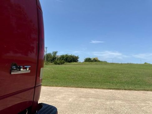 Used 2005 Dodge Ram 1500 Truck SLT RWD image 9