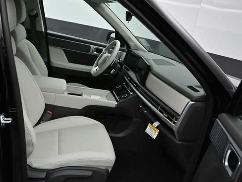 New 2026 Hyundai Santa Fe SEL AWD/4WD image 11